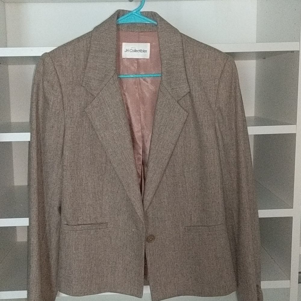 Suit jacket